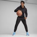 PUMA Genetics Herren Basketball Schuhe leuchtend blau/eisblau 10