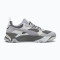 PUMA Trinity cool dunkelgrau/grauer Nebel/silberner Nebel Schuhe 9