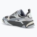 PUMA Trinity cool dunkelgrau/grauer Nebel/silberner Nebel Schuhe 3