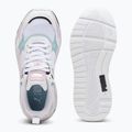 PUMA Trinity Herrenschuhe puma weiß/rosa/türkis surf 4