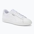 PUMA Schuhe Puma Smash 3.0 L puma weiß/silber mist/puma silber