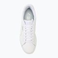 PUMA Schuhe Puma Smash 3.0 L puma weiß/silber mist/puma silber 5