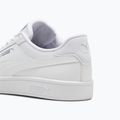 PUMA Schuhe Puma Smash 3.0 L puma weiß/silber mist/puma silber 13