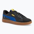 PUMA Smash 3.0 Fußball 24 puma schwarz/clyde royal/gelb sizzle Schuhe