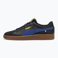 PUMA Smash 3.0 Fußball 24 puma schwarz/clyde royal/gelb sizzle Schuhe 9