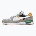 PUMA Graviton Pro stürmische Schiefer/Puma weiß/vine/Ingwer Tee Schuhe 9