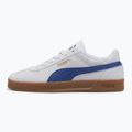 PUMA Club silver mist/clyde royal/puma gold Schuhe 8