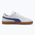 PUMA Club silver mist/clyde royal/puma gold Schuhe 9