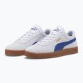 PUMA Club silver mist/clyde royal/puma gold Schuhe 10