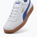 PUMA Club silver mist/clyde royal/puma gold Schuhe 12