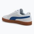 PUMA Club silver mist/clyde royal/puma gold Schuhe 3