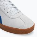 PUMA Club silver mist/clyde royal/puma gold Schuhe 7