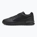 PUMA Graviton 2 puma schwarz/puma schwarz/shadow grey Schuhe