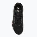 PUMA Skyrocket Lite Laufschuhe puma schwarz/puma weiß/rose gold 5