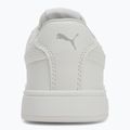 Kinderschuhe PUMA Rickie Classic Jr puma white/puma white 6