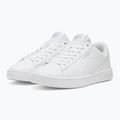 Kinderschuhe PUMA Rickie Classic Jr puma white/puma white 10