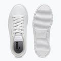 Kinderschuhe PUMA Rickie Classic Jr puma white/puma white 11