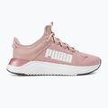 PUMA Softride Astro Slip rosa Laufschuhe 2