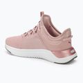 PUMA Softride Astro Slip rosa Laufschuhe 3