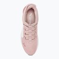 PUMA Softride Astro Slip rosa Laufschuhe 5