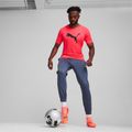 PUMA Future 7 Match+ LL FG/AG sunset glow/puma schwarz/sun stream Fußballschuhe 14
