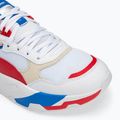 PUMA Trinity Schuhe puma weiß/puma rot/puma team royal 7