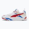 PUMA Trinity Schuhe puma weiß/puma rot/puma team royal 9