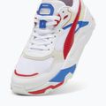 PUMA Trinity Schuhe puma weiß/puma rot/puma team royal 12