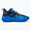 Herren-Basketball-Schuhe PUMA Genetics puma navy/puma team royal 2