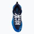 Herren-Basketball-Schuhe PUMA Genetics puma navy/puma team royal 5