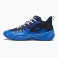 Herren-Basketball-Schuhe PUMA Genetics puma navy/puma team royal 8