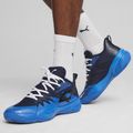 Herren-Basketball-Schuhe PUMA Genetics puma navy/puma team royal 14