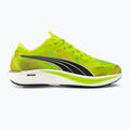 Herren Laufschuhe PUMA Liberate Nitro 2 Psychedelic Rush grün 2