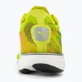 Herren Laufschuhe PUMA Liberate Nitro 2 Psychedelic Rush grün 6