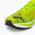 Herren Laufschuhe PUMA Liberate Nitro 2 Psychedelic Rush grün 7