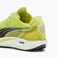 Herren Laufschuhe PUMA Liberate Nitro 2 Psychedelic Rush grün 8