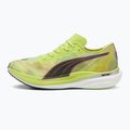 Herren Laufschuhe PUMA Deviate Nitro Elite 2 Psychedelic Rush grün 8