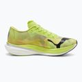 Herren Laufschuhe PUMA Deviate Nitro Elite 2 Psychedelic Rush grün 9