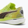 Herren Laufschuhe PUMA Deviate Nitro Elite 2 Psychedelic Rush grün 13