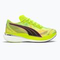 Herren Laufschuhe PUMA Deviate Nitro Elite 2 Psychedelic Rush grün 2