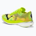 Herren Laufschuhe PUMA Deviate Nitro Elite 2 Psychedelic Rush grün 3