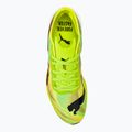 Herren Laufschuhe PUMA Deviate Nitro Elite 2 Psychedelic Rush grün 5