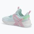 PUMA Pacer+ Tautropfen/Grape Mist/Türkis Surfschuh 3
