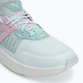 PUMA Pacer+ Tautropfen/Grape Mist/Türkis Surfschuh 7