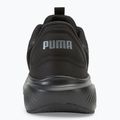 PUMA Skyrocket Lite Alt Laufschuhe puma schwarz/puma schwarz/stark grau 6