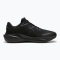 PUMA Skyrocket Lite Alt Laufschuhe puma schwarz/puma schwarz/stark grau 10