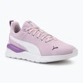 PUMA Anzarun Lite grape mist/puma weiß/puma schwarz/ultraviolett Schuhe