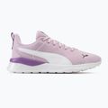 PUMA Anzarun Lite grape mist/puma weiß/puma schwarz/ultraviolett Schuhe 2