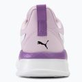 PUMA Anzarun Lite grape mist/puma weiß/puma schwarz/ultraviolett Schuhe 6