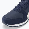 PUMA ST Runner v3 NL Schuhe puma navy/vapor grey/archive green/puma white 7